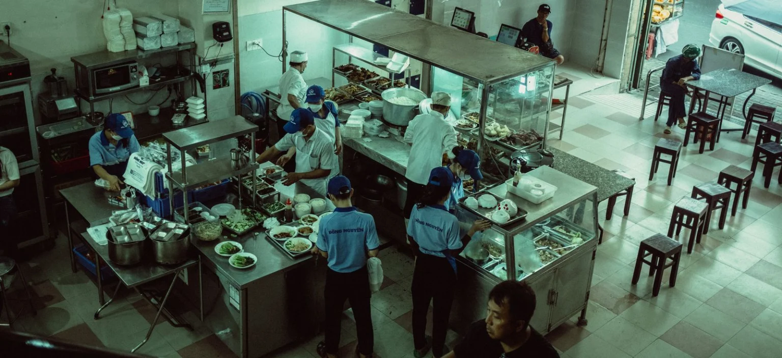 La Table d'Aurore, restaurant à Vichy