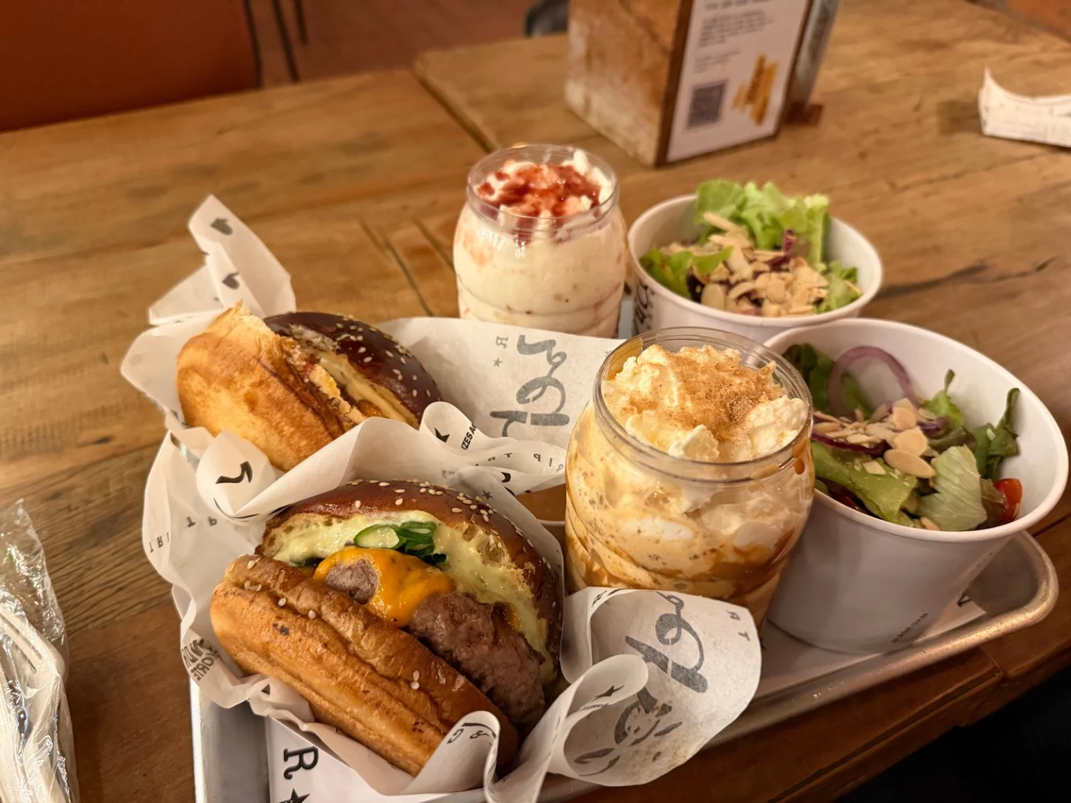 Restaurant à Vichy – La Table d'Aurore